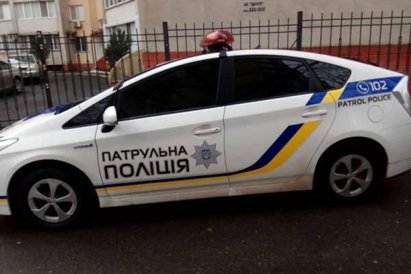 В Одессе бойцы КОРДА пошли на штурм квартиры, из которой вели огонь по прохожим