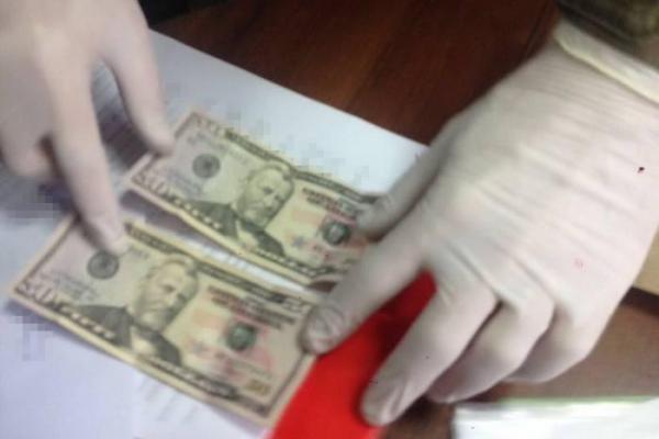 В Кропивницком на взятке погорел руководитель медучреждения МВД В Кропивницком на взятке погорел руководитель медучреждения МВД