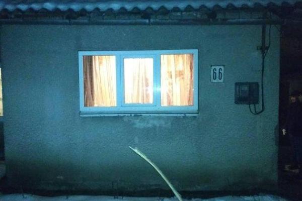 На Закарпатье по подозрению в убийстве супругов разыскивается их сын На Закарпатье по подозрению в убийстве супругов разыскивается их сын