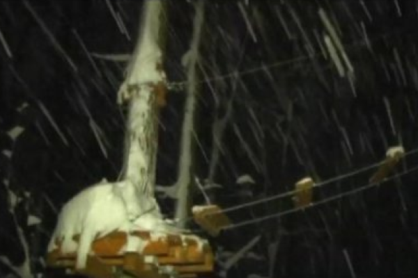 Фатальное развлечение: В Умани на неработающем аттракционе погиб подросток