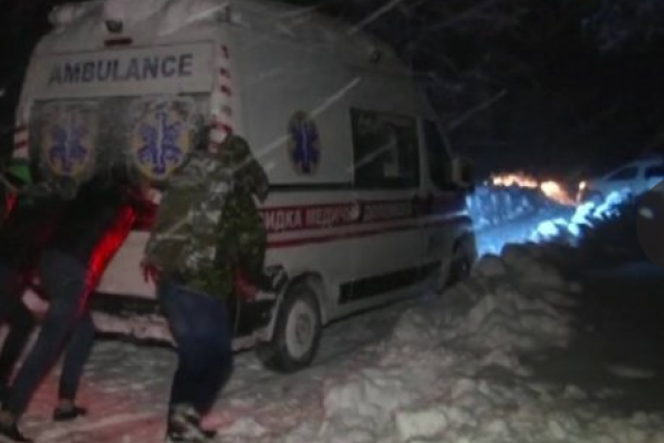 Фатальное развлечение: В Умани на неработающем аттракционе погиб подросток