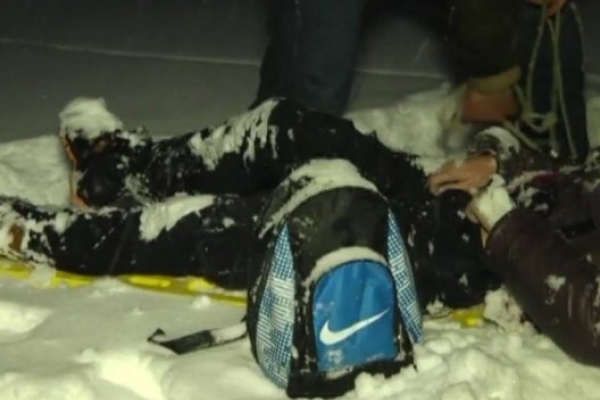 Фатальное развлечение: В Умани на неработающем аттракционе погиб подросток