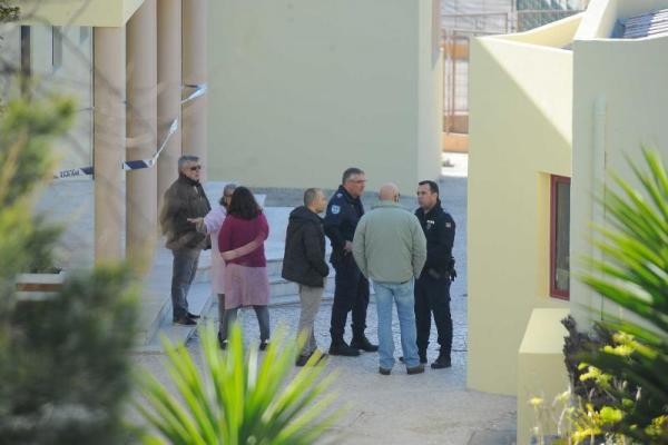 В Португалии родственники ученика устроили кровавую разборку в школе: погиб мужчина