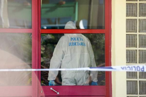 В Португалии родственники ученика устроили кровавую разборку в школе: погиб мужчина