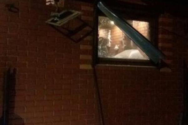 В Одесской области неизвестные ночью стреляли из РПГ: полиция начала расследование