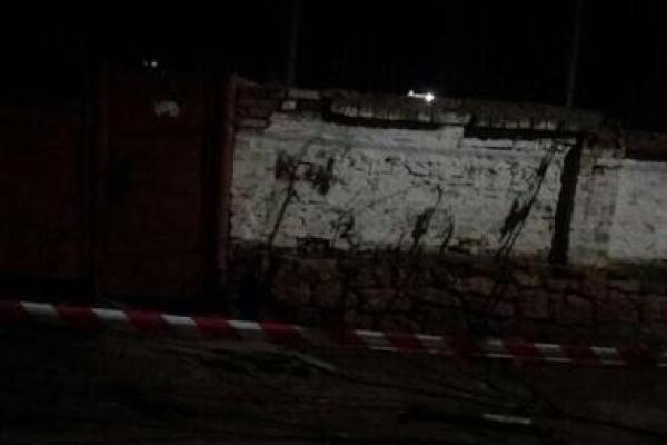 В Одесской области неизвестные ночью стреляли из РПГ: полиция начала расследование