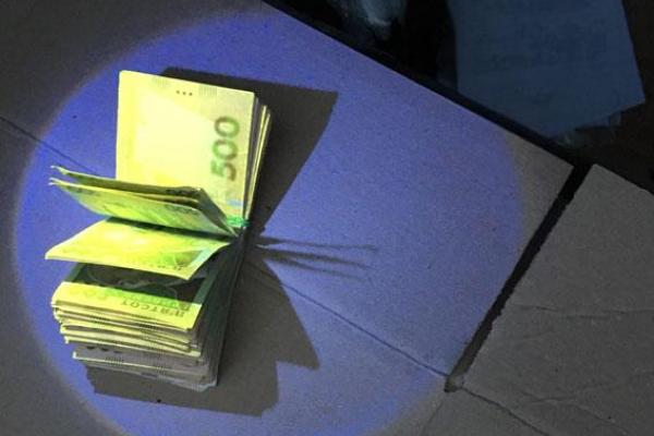 За вымогательство и получение взятки задержан руководитель ООО на Львовщине За вымогательство и получение взятки задержан руководитель ООО на Львовщине