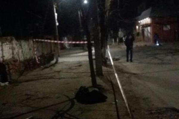 В Одесской области неизвестные ночью стреляли из РПГ: полиция начала расследование