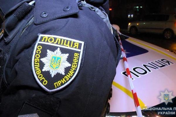В Одессе задержаны иностранцы, угрожавшие прохожему ножом В Одессе задержаны иностранцы, угрожавшие прохожему ножом