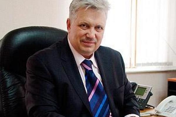 В ДТП погиб бывший вице-губернатор, депутат Николаевского облсовета Владимир Луста В ДТП погиб бывший вице-губернатор, депутат Николаевского облсовета Владимир Луста