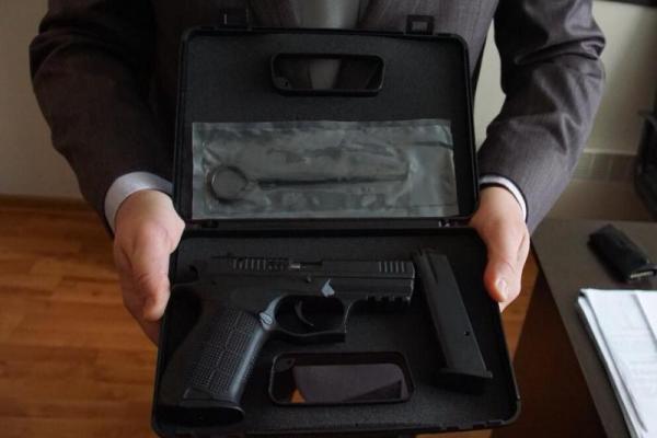 В Украине создадут новое подразделение по борьбе с оргпреступностью В Украине создадут новое подразделение по борьбе с оргпреступностью