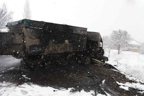 В ДТП погиб бывший вице-губернатор, депутат Николаевского облсовета Владимир Луста В ДТП погиб бывший вице-губернатор, депутат Николаевского облсовета Владимир Луста
