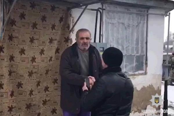 Под Киевом в ходе спецоперации освобожден бизнесмен, за которого требовали огромный выкуп Под Киевом в ходе спецоперации освобожден бизнесмен, за которого требовали огромный выкуп