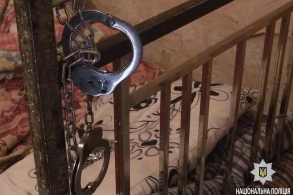 Под Киевом в ходе спецоперации освобожден бизнесмен, за которого требовали огромный выкуп Под Киевом в ходе спецоперации освобожден бизнесмен, за которого требовали огромный выкуп