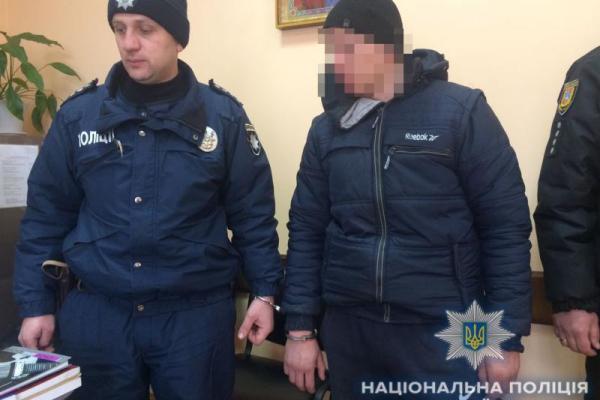 Изнасиловал и бросил замерзать в лесу: на Одесчине мужчина поиздевался над 11-летним ребенком Изнасиловал и бросил замерзать в лесу: на Одесчине мужчина поиздевался над 11-летним ребенком