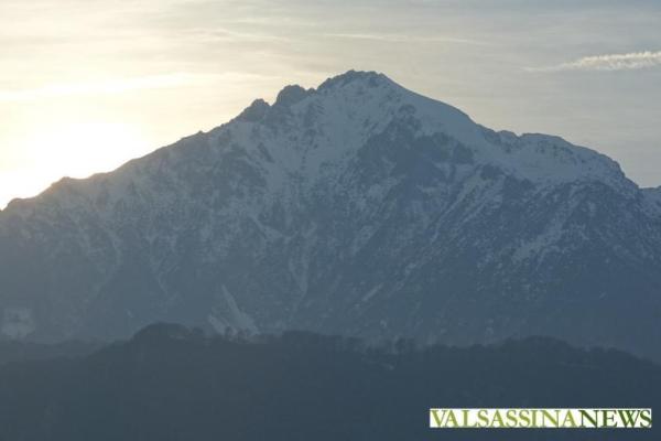 В Италии в результате схода снежной лавины погибли 2 альпиниста