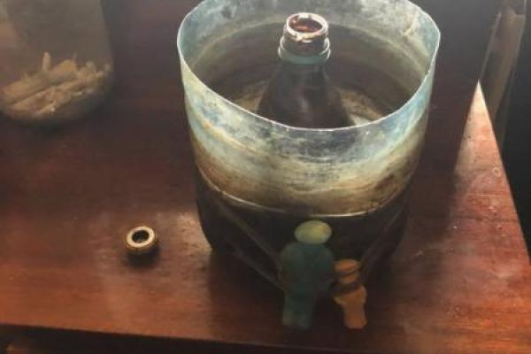 В Харькове офицеры Управления патрульной полиции занимались распространением наркотиков В Харькове офицеры Управления патрульной полиции занимались распространением наркотиков