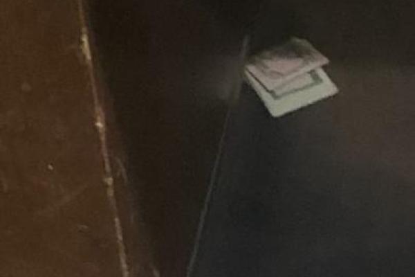 В Одесской области на взятке погорели инспекторы таможни и Госпогранслужбы В Одесской области на взятке погорели инспекторы таможни и Госпогранслужбы