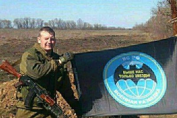 Мать российского диверсанта Агеева просит Путина обменять сына на украинских пленников Мать российского диверсанта Агеева просит Путина обменять сына на украинских пленников