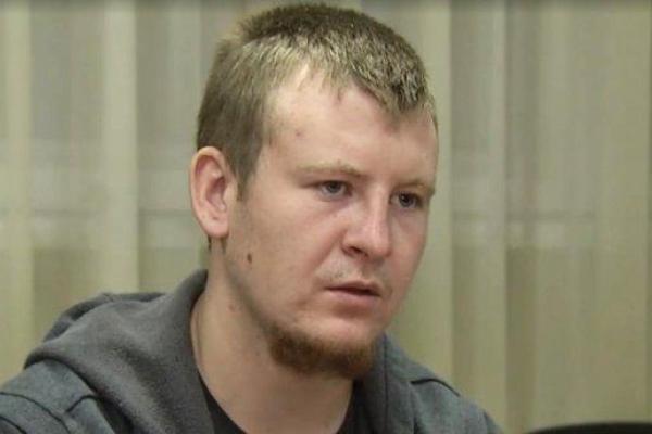 Мать российского диверсанта Агеева просит Путина обменять сына на украинских пленников Мать российского диверсанта Агеева просит Путина обменять сына на украинских пленников