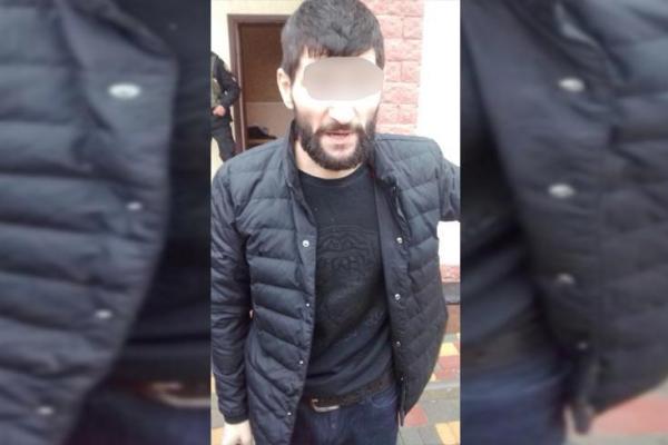 В Одессе задержали членов этнической ОПГ за стрельбу в ресторане и ранение мужчины В Одессе задержали членов этнической ОПГ за стрельбу в ресторане и ранение мужчины