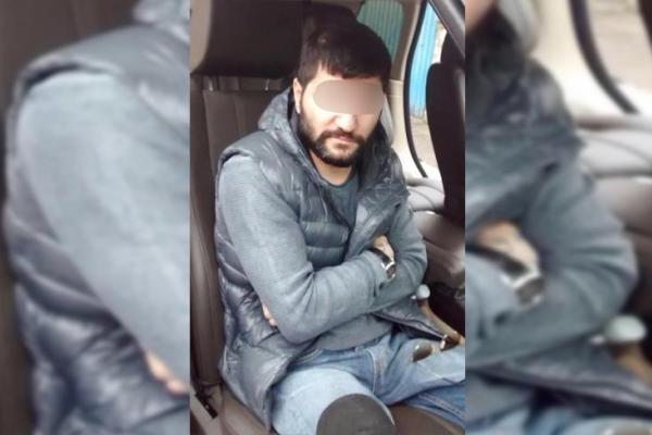В Одессе задержали членов этнической ОПГ за стрельбу в ресторане и ранение мужчины В Одессе задержали членов этнической ОПГ за стрельбу в ресторане и ранение мужчины