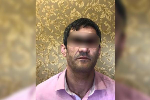 В Одессе задержали членов этнической ОПГ за стрельбу в ресторане и ранение мужчины В Одессе задержали членов этнической ОПГ за стрельбу в ресторане и ранение мужчины
