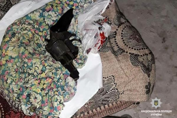 В Полтаве полиция накрыла группу наркоторговцев