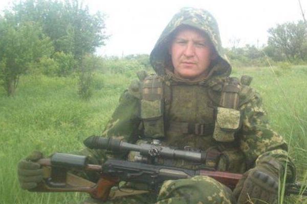 Мать российского диверсанта Агеева просит Путина обменять сына на украинских пленников Мать российского диверсанта Агеева просит Путина обменять сына на украинских пленников