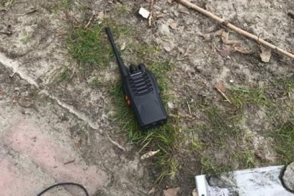 В Днепре полиция арестовала киллера, разыскиваемого странами Евросоюза В Днепре полиция арестовала киллера, разыскиваемого странами Евросоюза