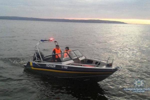 На Киевщине экс-начальника районной рыбинспекции задержали за браконьерство На Киевщине экс-начальника районной рыбинспекции задержали за браконьерство