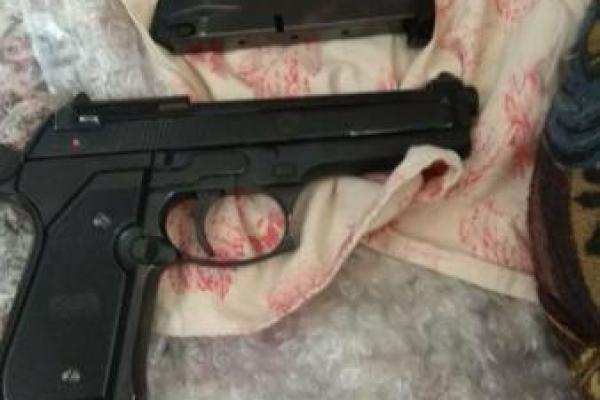 Полиция обезвредила членов организованной преступной группировки "коллекторов" на Киевщине Полиция обезвредила членов организованной преступной группировки "коллекторов" на Киевщине