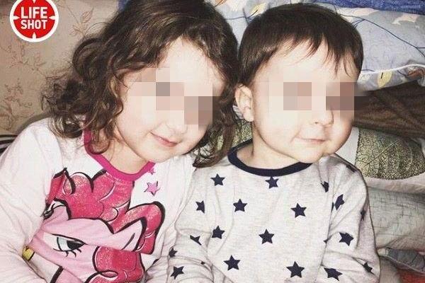 "Возила трупы в машине и два раза сжигала": В России женщина задушила и сожгла двух своих детей
