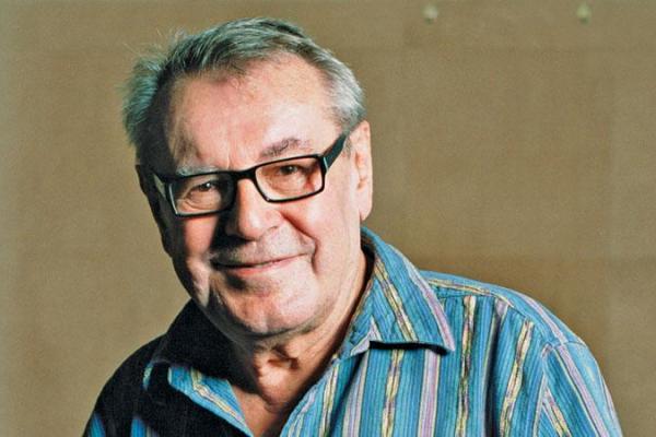 Ушел из жизни оскароносный кинорежиссер Милош Форман Ушел из жизни оскароносный кинорежиссер Милош Форман