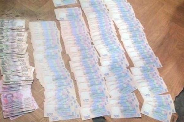 В Киеве на взятке погорел руководитель академического театра оперы и балета В Киеве на взятке погорел руководитель академического театра оперы и балета