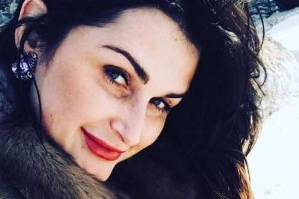 Убитая в Черногории бизнесвумен была гражданкой Украины - МИД Убитая в Черногории бизнесвумен была гражданкой Украины - МИД