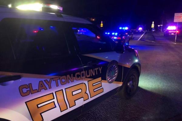 Выстрелы на выпускном: В штате Джорджия произошла стрельба в старшей школе Выстрелы на выпускном: В штате Джорджия произошла стрельба в старшей школе