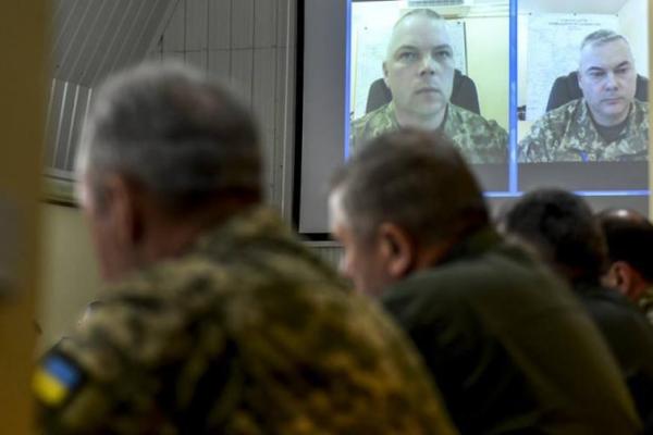АТО закончена: Порошенко подписал Приказ о начале операции Объединенных сил АТО закончена: Порошенко подписал Приказ о начале операции Объединенных сил