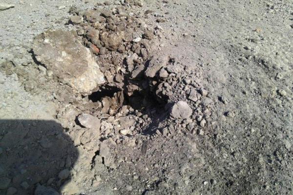 Обстрел КПВВ "Гнутово": объявлен "красный" режим, работа пункта пропуска приостановлена 