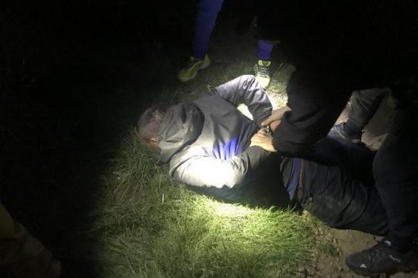 На взятке попался чиновник Закарпатской таможни На взятке попался чиновник Закарпатской таможни