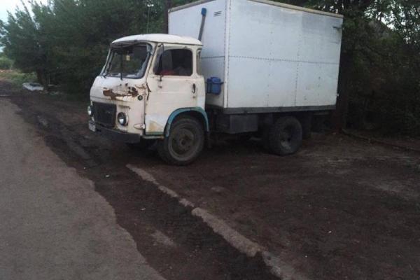 Военнослужащие ВСУ задержали автомобиль с контрафактными сигаретами из "ДНР"