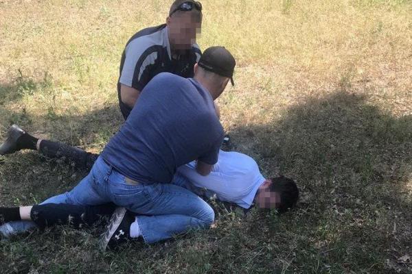 СБУ задержала депутата-взяточника на Киевщине