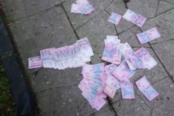 На взятке погорела чиновник Львовского горсовета На взятке погорела чиновник Львовского горсовета