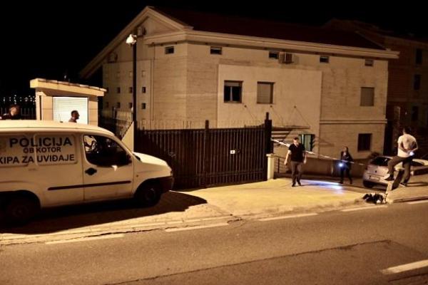 Убитая в Черногории бизнесвумен была гражданкой Украины - МИД Убитая в Черногории бизнесвумен была гражданкой Украины - МИД