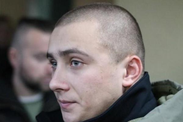 Стрельба в Одессе: совершено нападение на экс-лидера местного отделения "Правого сектора"