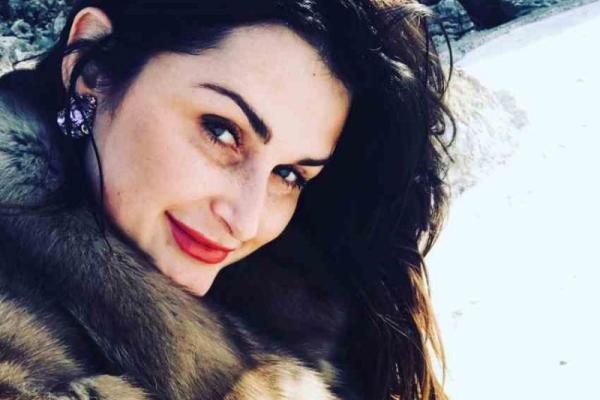 В Черногории убили богатую бизнес-леди из Украины В Черногории убили богатую бизнес-леди из Украины