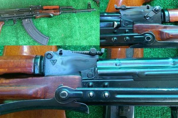 Правоохранители обнаружили в доме одессита большой арсенал оружия Правоохранители обнаружили в доме одессита большой арсенал оружия