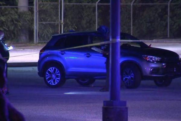 Выстрелы на выпускном: В штате Джорджия произошла стрельба в старшей школе Выстрелы на выпускном: В штате Джорджия произошла стрельба в старшей школе