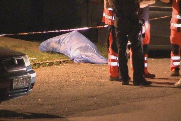 В Словакии погибла студентка из Украины: девушка выпала с балкона 8 этажа