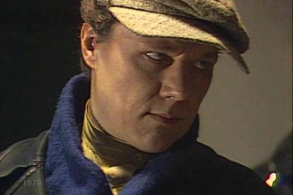 Ушел из жизни известный советский актер театра и кино Ушел из жизни известный советский актер театра и кино